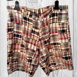 Barry bricken short pant